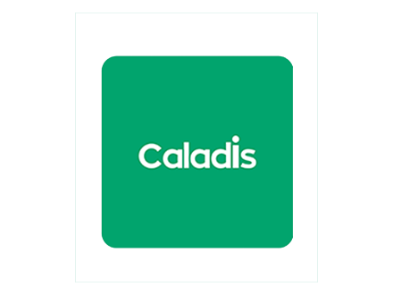 CALADIS Preisplan